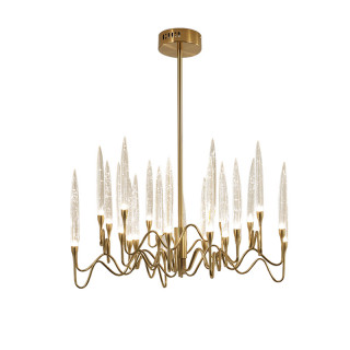 Люстра на штанге Inodesign Melvin 40.2873